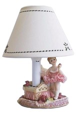 H.Originals Lamp ballerina klein 25x18 cm, 1 assortiment