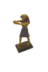 H.Originals Egypte Horus 23 X 11  CM 1 assortiment