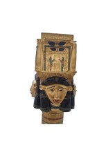 H.Originals Egypte Zuil Hiërogliefen 35 X 9 CM 1 assortiment