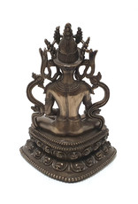 W.F. Peters Ratnasambhava hg 15 cm