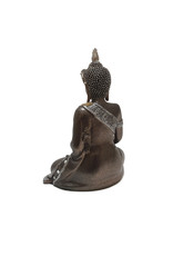 H.Originals Thaise Boeddha Bruin 30cm