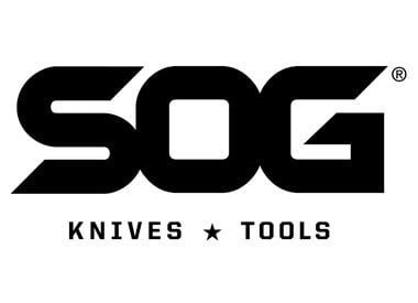 Sog Knives