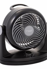 IRIS Circulator PCF-HD18 Black CP