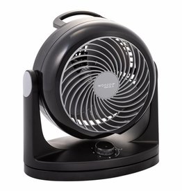 IRIS Circulator PCF-HD18 Black CP