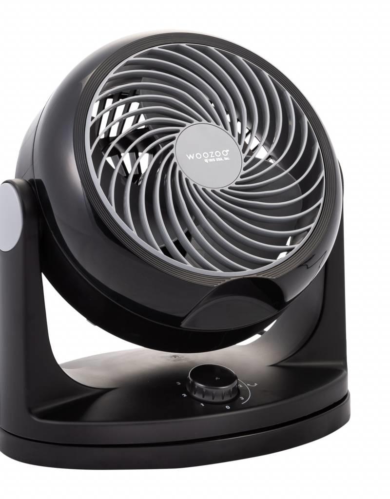 IRIS Circulator PCF-HD18 Black CP