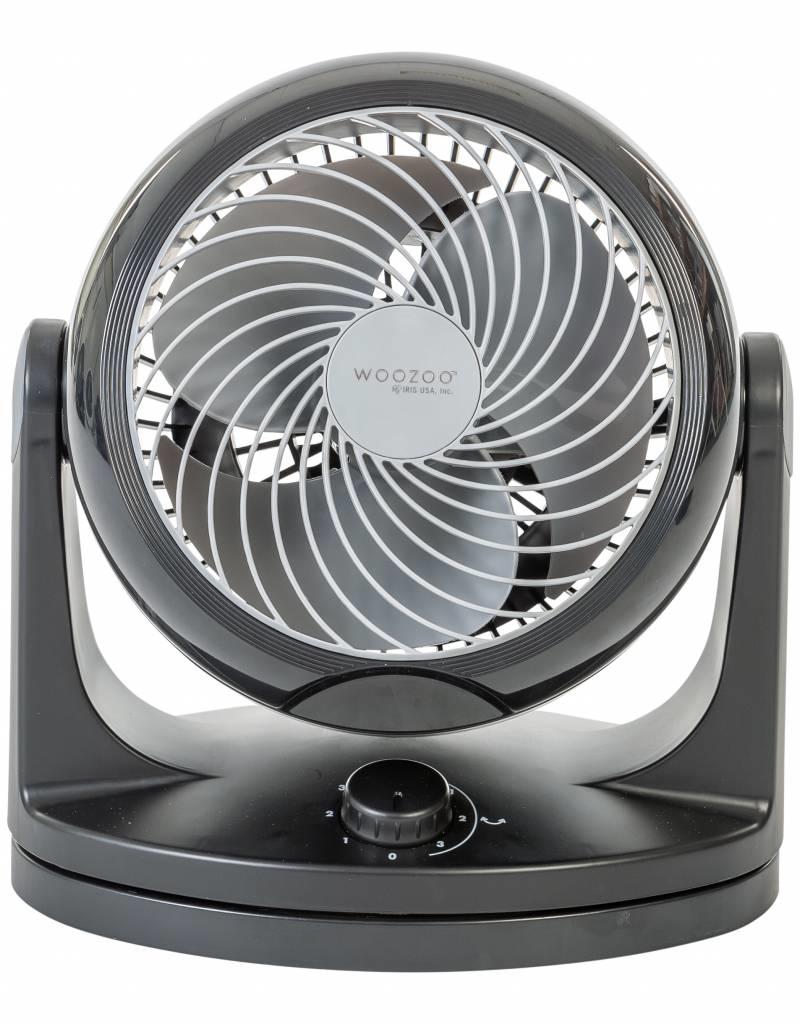 IRIS Circulator PCF-HD18 Black CP