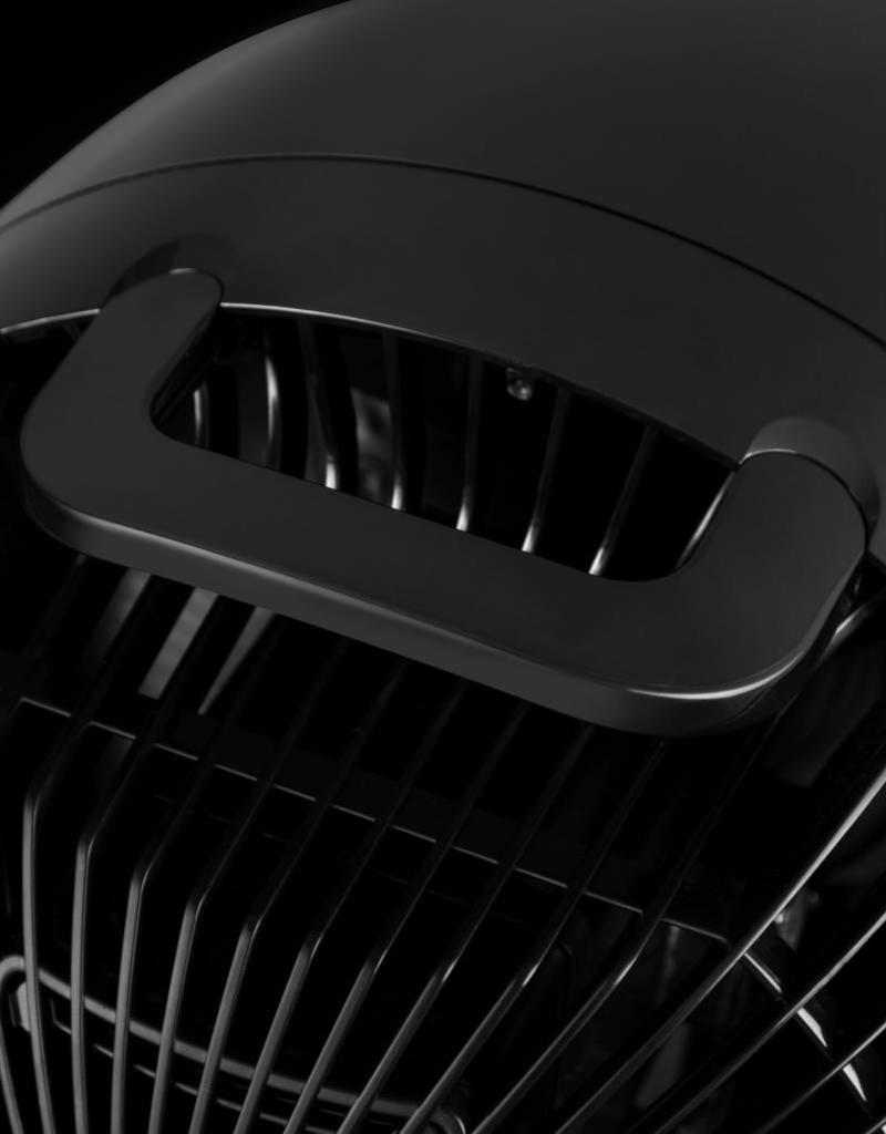 IRIS Circulator PCF-HD18 Black CP