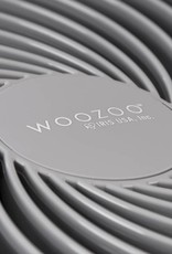 IRIS Woozoo Ventilator - zwenkbaar -⌀19 cm - maat M