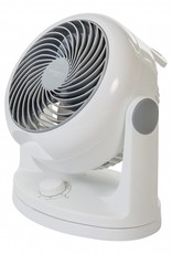 IRIS Circulator PCF-HD18 White CP