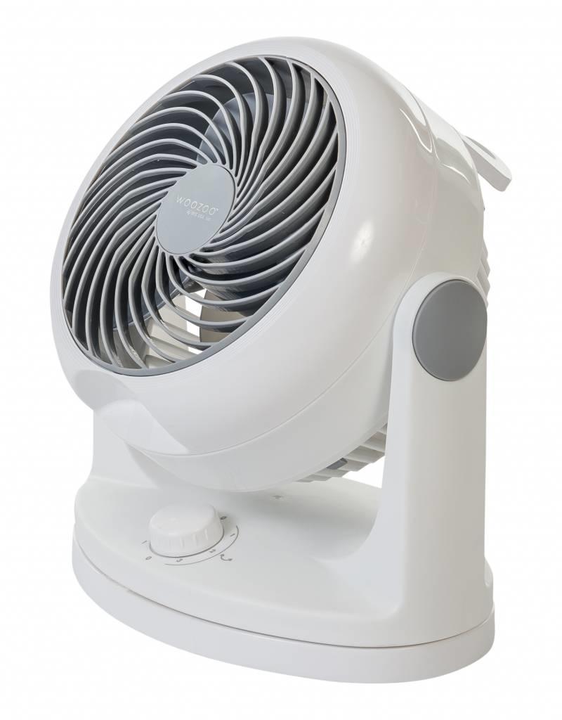 IRIS Circulator PCF-HD18 White CP