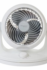 IRIS Circulator PCF-HD18 White CP