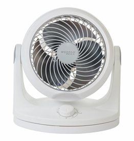 IRIS Circulator PCF-HD18 White CP