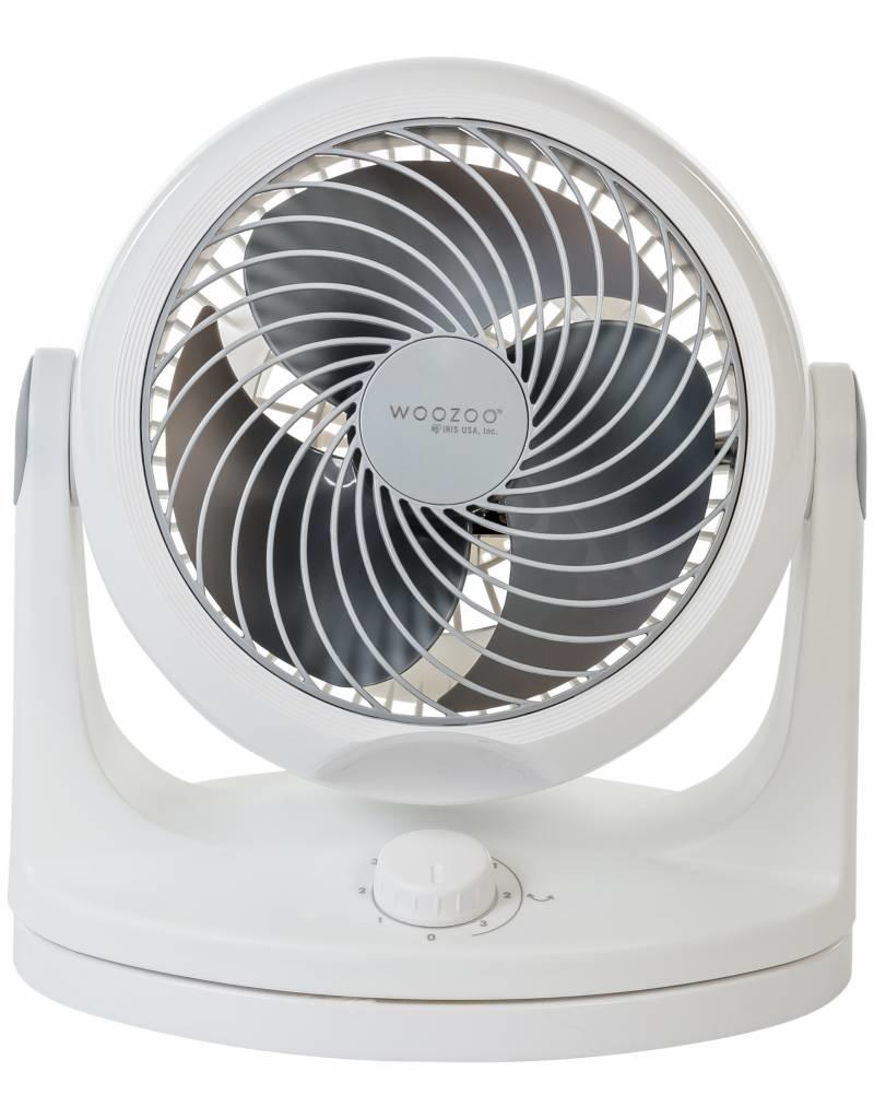 IRIS Circulator PCF-HD18 White CP