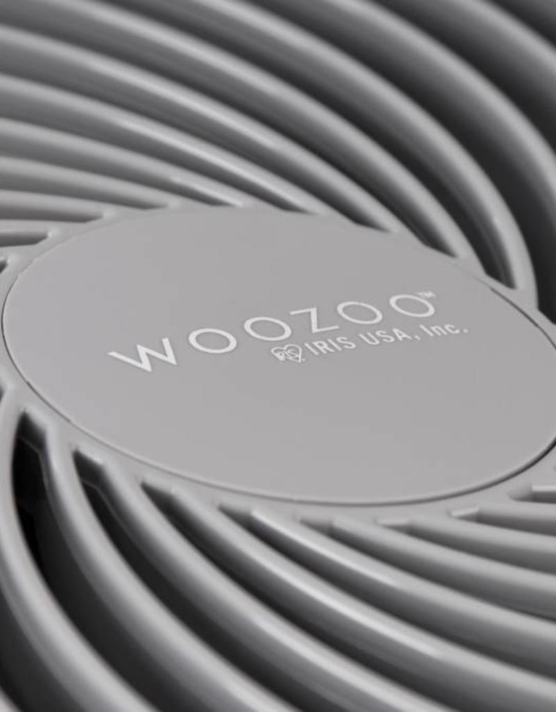 IRIS Woozoo Ventilator -⌀19 cm - maat M