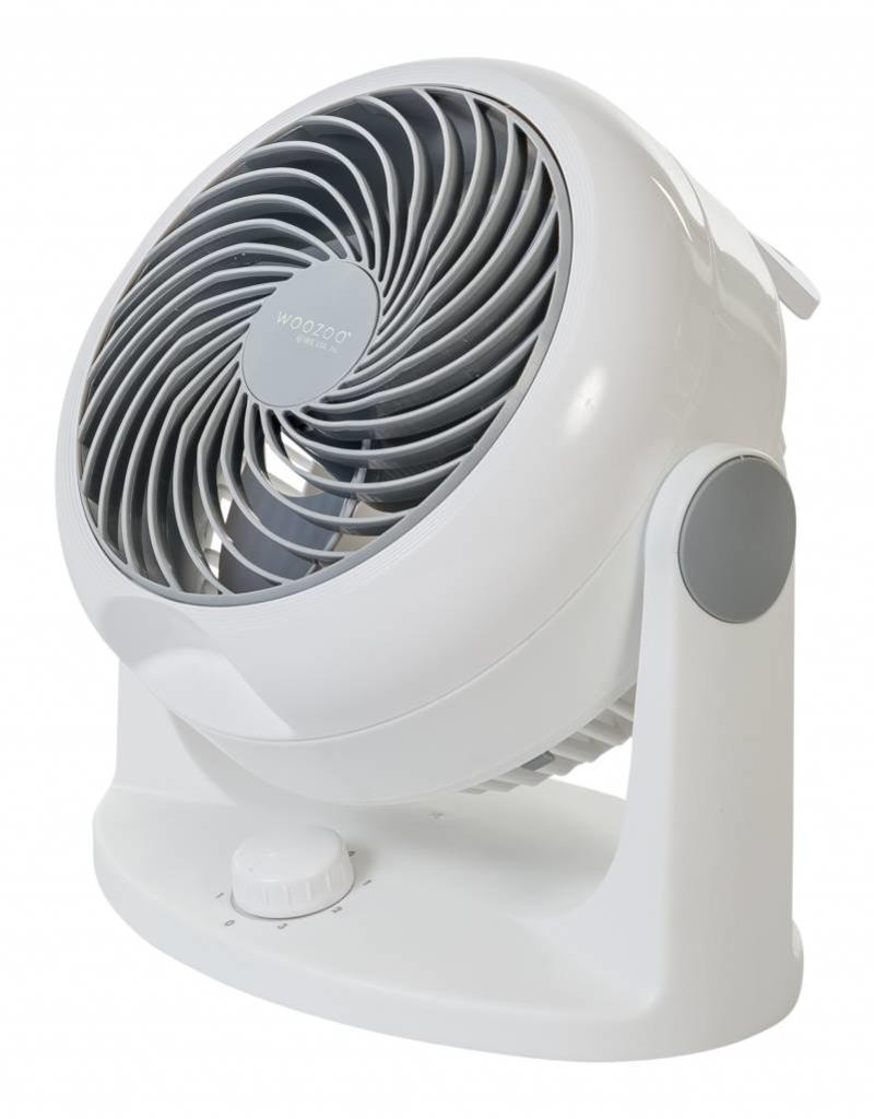 IRIS Woozoo Ventilator -⌀19 cm - maat M