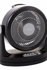 IRIS #Circulator PCF-HM23 Black