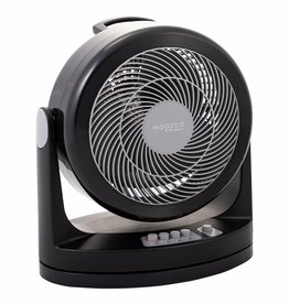 IRIS #Circulator PCF-HM23 Black