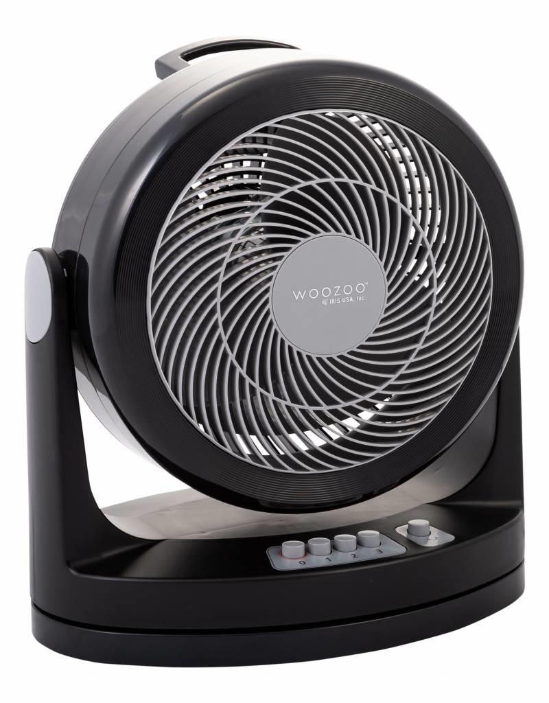 IRIS #Circulator PCF-HM23 Black