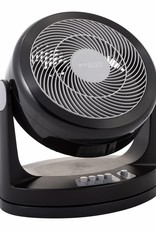 IRIS #Circulator PCF-HM23 Black