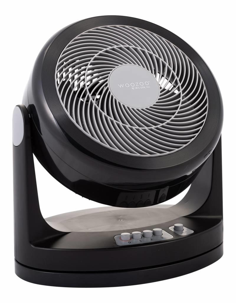 IRIS #Circulator PCF-HM23 Black