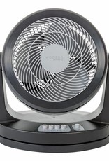 IRIS Woozoo Ventilator - zwenkbaar -⌀24 cm - maat L