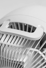 IRIS #Circulator PCF-HM23 White