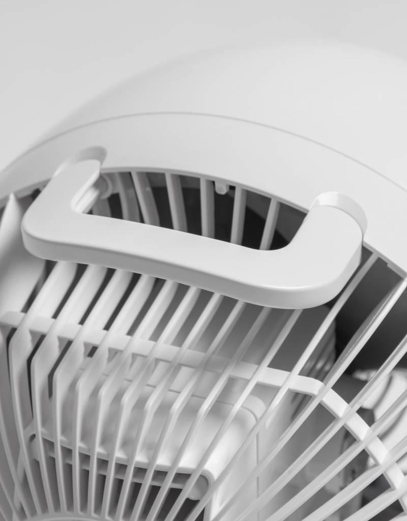 IRIS #Circulator PCF-HM23 White