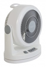 IRIS #Circulator PCF-HM23 White