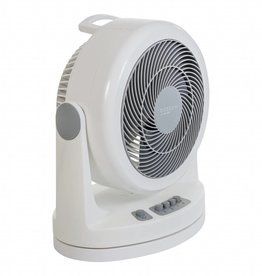 IRIS #Circulator PCF-HM23 White
