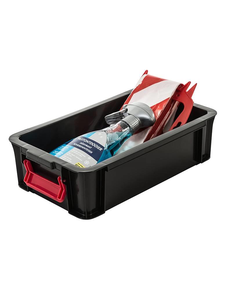 IRIS Multi Box - 4 liter - set van 4