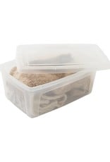 IRIS Modular Clear Box - 11 liter - set van 3