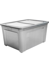 IRIS Modular Clear Box - 140 liter