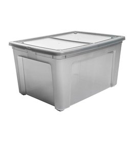 IRIS Modular Clear Box - 140 liter
