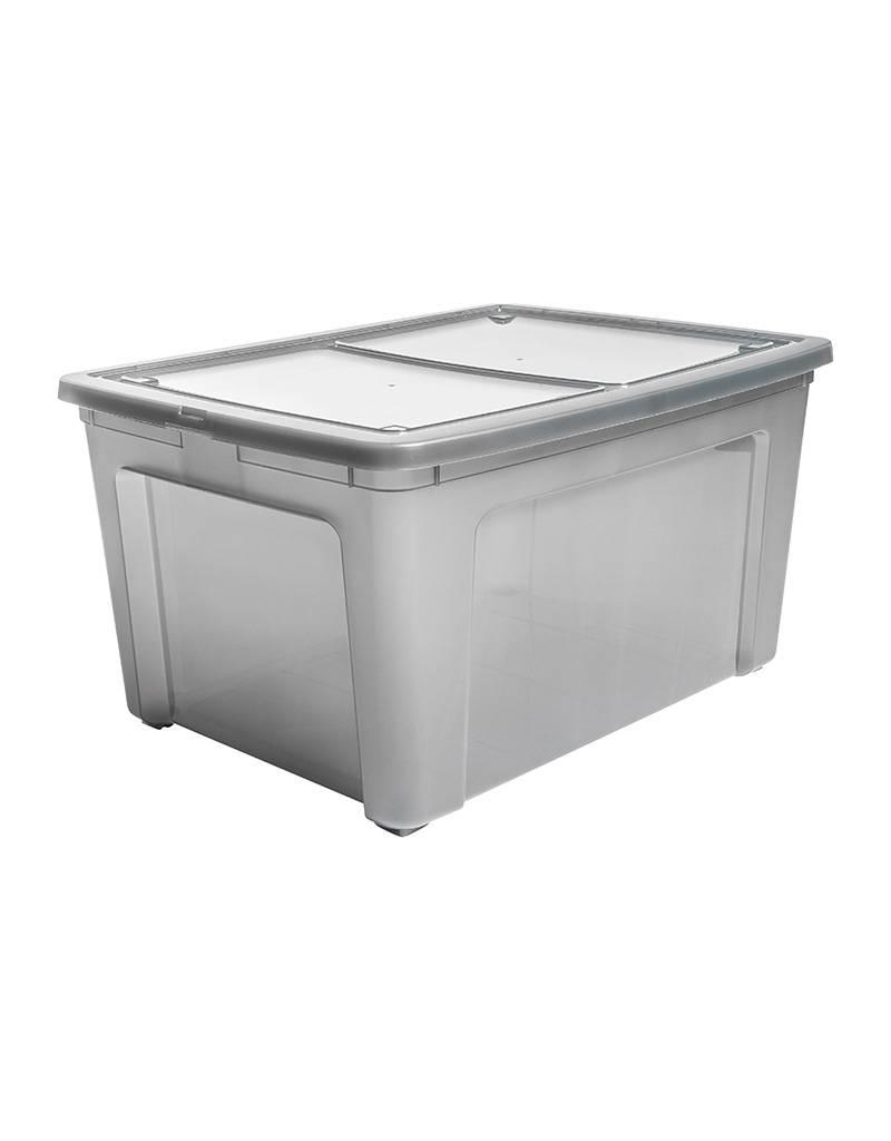IRIS Modular Clear Box - 140 liter