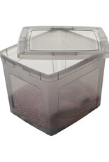 IRIS Modular Clear Box - 30 liter - set van 3
