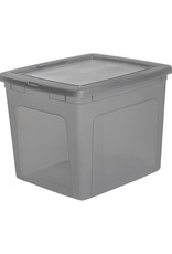 IRIS Modular Clear Box - 30 liter - set van 3