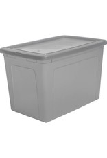 IRIS Modular Clear Box - 70 liter - set van 3