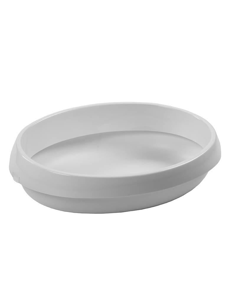 IRIS #Cat Toilet PNE-480 White US PKG