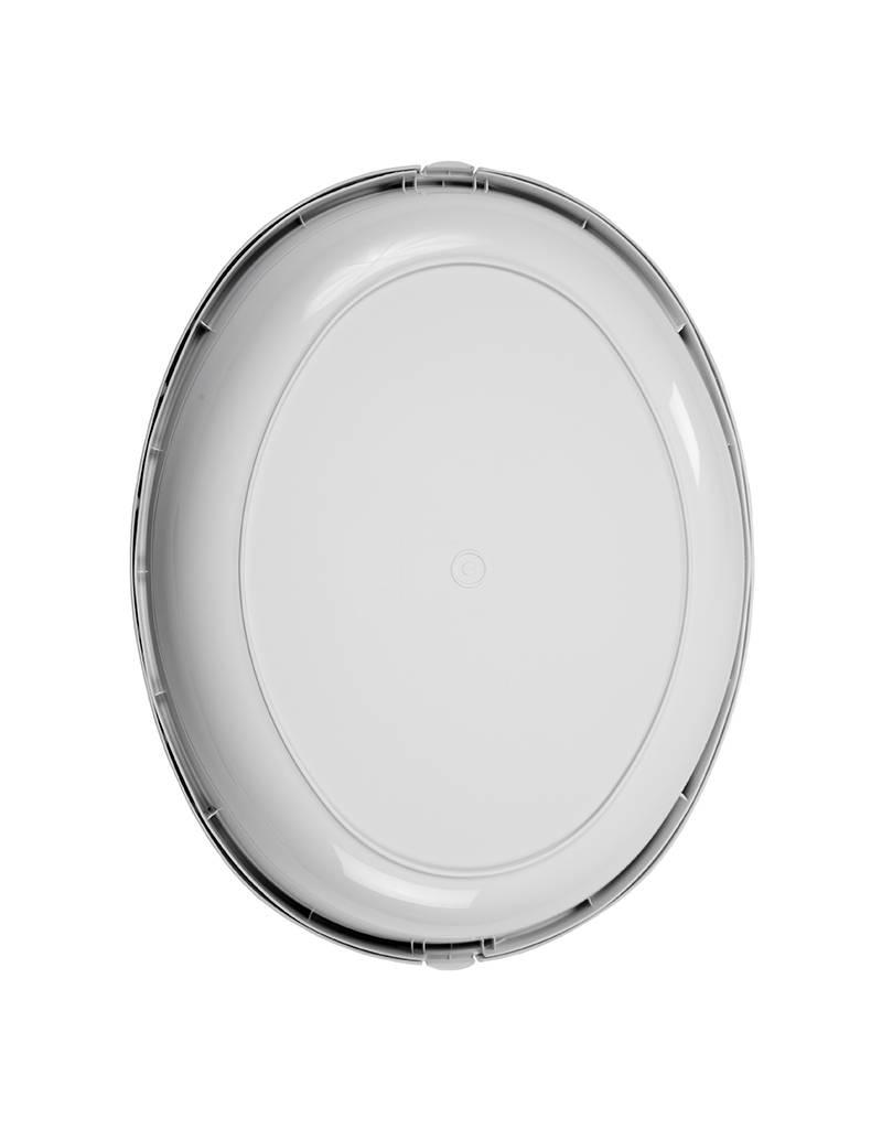 IRIS #Cat Toilet PNE-480 White US PKG