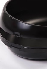 IRIS #Cat Toilet PNE-480 Black US PKG