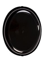 IRIS #Cat Toilet PNE-480 Black US PKG