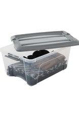 IRIS New Top Box - 15 liter - set van 3