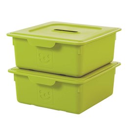 IRIS Kids Box - 10 liter - set van 2