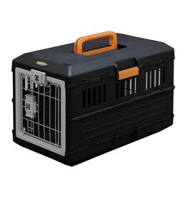 IRIS Transport Box - FC-550 - Black
