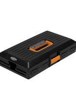 IRIS Transport Box - FC-550 - Black