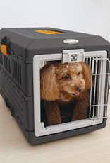 IRIS Transport Box - FC-550 - Black