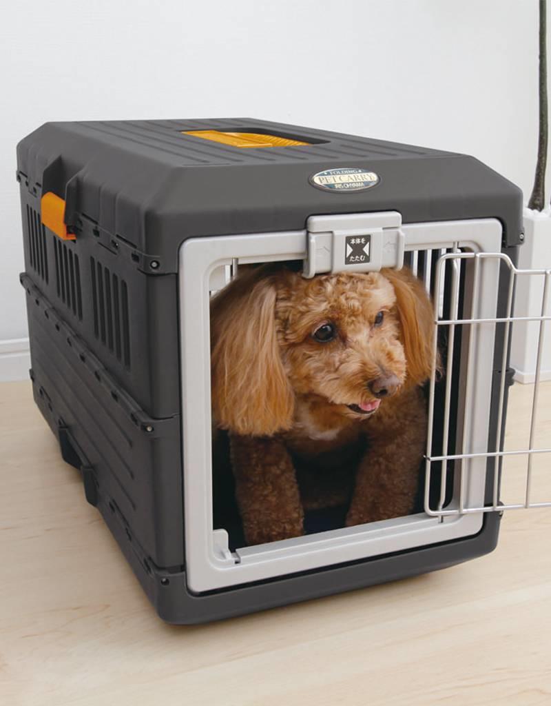 IRIS Transport Box - FC-550 - Black