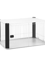 IRIS Puppy Run CLS-1130 - Black