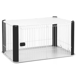 IRIS Puppy Run CLS-1130 - Black