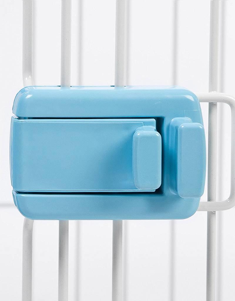 IRIS Puppy Run CLS-1130 - Blue